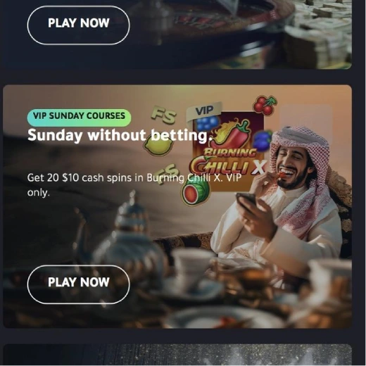 YYY Sports UAE: Cashback