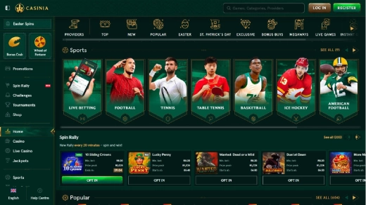 Football Betting in the UAE: Casinia